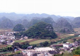 鎮(zhèn)、鄉(xiāng)村覆蓋綜合解決方案