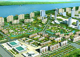 西林現(xiàn)代通信技術(shù)方案